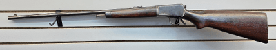 WINCHESTER Model 63 .22 LR - Image 2 of 10