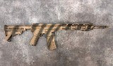 DIAMONDBACK DB15 RIFLE 5.56X45MM NATO - Image 1 of 2