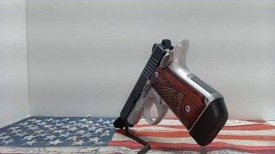 KIMBER MICRO 9 9MM LUGER (9x19 PARA) - Image 6 of 9