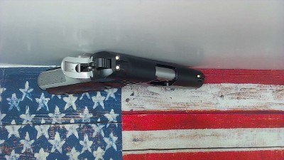 KIMBER MICRO 9 9MM LUGER (9x19 PARA) - Image 8 of 9