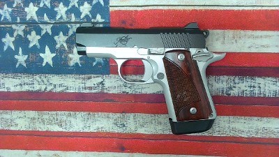 KIMBER MICRO 9 9MM LUGER (9x19 PARA) - Image 3 of 9
