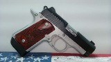 KIMBER MICRO 9 9MM LUGER (9x19 PARA) - Image 7 of 9