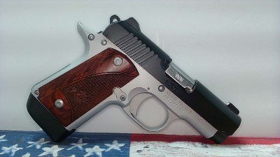 KIMBER MICRO 9 9MM LUGER (9x19 PARA) - Image 7 of 9