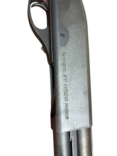 REMINGTON Model 870 Express 12 GA - Image 3 of 3