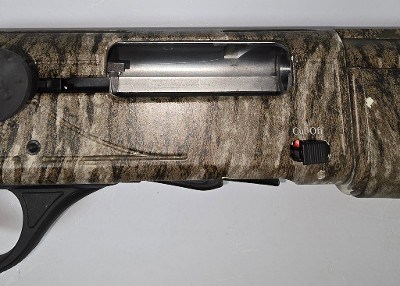 HATSAN ARMS COMPANY ESCORT 12 GA - Image 11 of 11