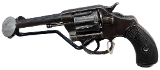 COLT new pocket .32 caliber - Image 2 of 4