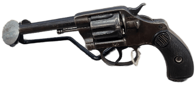 COLT new pocket .32 caliber - Image 2 of 4