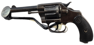 COLT new pocket .32 caliber - Image 1 of 4