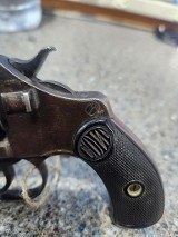 COLT new pocket .32 caliber - Image 3 of 4