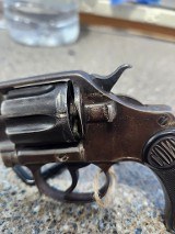 COLT new pocket .32 caliber - Image 4 of 4