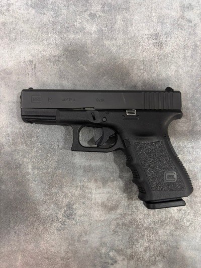 GLOCK 19 GEN 3 9MM LUGER (9x19 PARA) - Image 2 of 3
