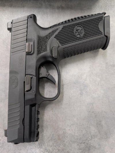 FN FN 509 TACTICAL 9MM LUGER (9x19 PARA) - Image 3 of 3