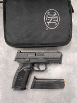 FN FN 509 TACTICAL 9MM LUGER (9x19 PARA) - Image 1 of 3