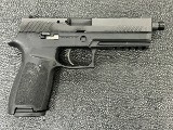 SIG SAUER P320 9MM LUGER (9x19 PARA) - Image 3 of 8