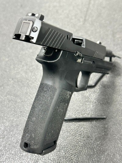 SIG SAUER P320 9MM LUGER (9x19 PARA) - Image 6 of 8