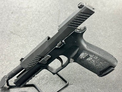SIG SAUER P320 9MM LUGER (9x19 PARA) - Image 4 of 8