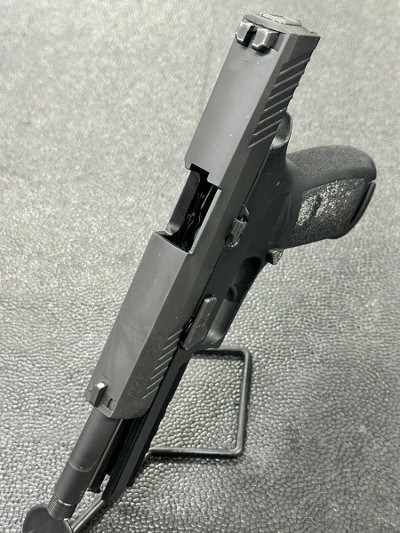 SIG SAUER P320 9MM LUGER (9x19 PARA) - Image 7 of 8