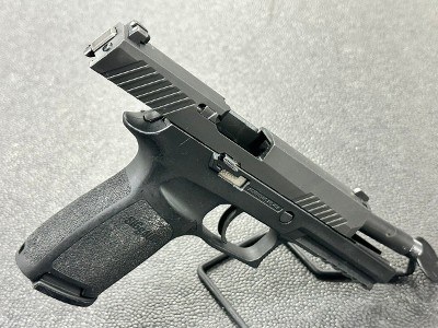 SIG SAUER P320 9MM LUGER (9x19 PARA) - Image 5 of 8