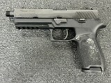 SIG SAUER P320 9MM LUGER (9x19 PARA) - Image 2 of 8