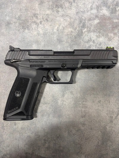 RUGER 57 5.7x28mm - Image 2 of 4