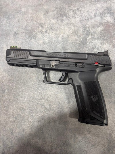 RUGER 57 5.7x28mm - Image 3 of 4