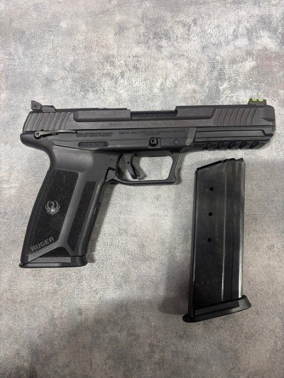 RUGER 57 5.7x28mm - Image 1 of 4