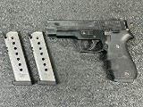 SIG SAUER P220 45 ACP (45 Auto) - Image 1 of 7