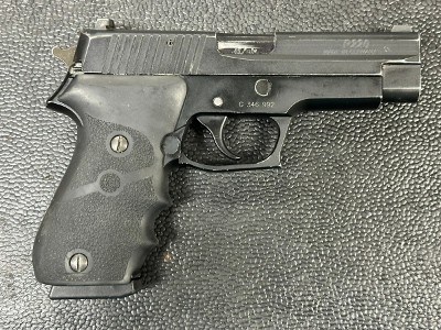 SIG SAUER P220 45 ACP (45 Auto) - Image 3 of 7