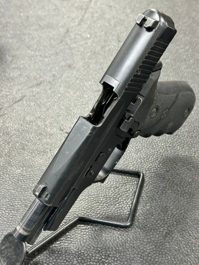 SIG SAUER P220 45 ACP (45 Auto) - Image 7 of 7