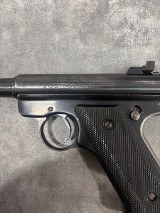 RUGER MARK I .22 S/L/LR - Image 3 of 3