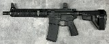DANIEL DEFENSE DDM4 PISTOL 5.56X45 - Image 2 of 7
