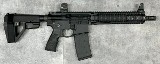 DANIEL DEFENSE DDM4 PISTOL 5.56X45 - Image 3 of 7