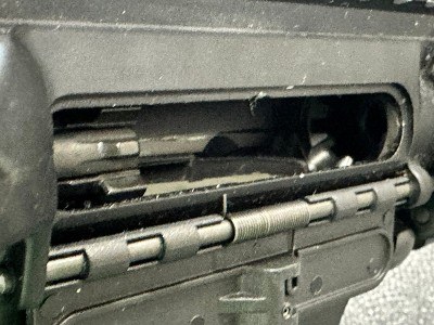 DANIEL DEFENSE DDM4 PISTOL 5.56X45 - Image 6 of 7