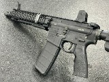 DANIEL DEFENSE DDM4 PISTOL 5.56X45 - Image 4 of 7