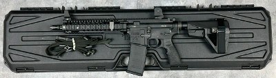 DANIEL DEFENSE DDM4 PISTOL 5.56X45 - Image 1 of 7