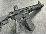 DANIEL DEFENSE DDM4 PISTOL 5.56X45 - Image 5 of 7