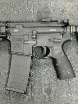 DANIEL DEFENSE DDM4 PISTOL 5.56X45 - Image 7 of 7