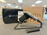 BERETTA 3032 TOMCAT 32ACP .32 ACP - Image 9 of 10
