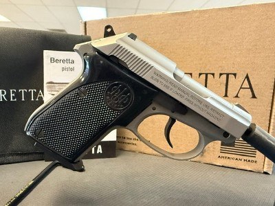 BERETTA 3032 TOMCAT 32ACP .32 ACP - Image 8 of 10