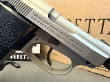 BERETTA 3032 TOMCAT 32ACP .32 ACP - Image 7 of 10