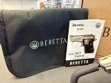 BERETTA 3032 TOMCAT 32ACP .32 ACP - Image 4 of 10