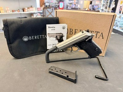 BERETTA 3032 TOMCAT 32ACP .32 ACP - Image 1 of 10