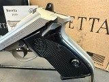 BERETTA 3032 TOMCAT 32ACP .32 ACP - Image 2 of 10