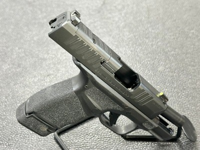 SPRINGFIELD ARMORY HELLCAT 9MM LUGER (9x19 PARA) - Image 5 of 7