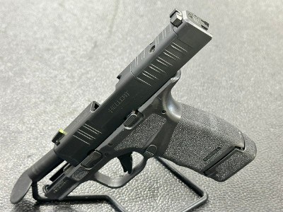 SPRINGFIELD ARMORY HELLCAT 9MM LUGER (9x19 PARA) - Image 4 of 7