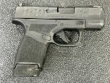 SPRINGFIELD ARMORY HELLCAT 9MM LUGER (9x19 PARA) - Image 3 of 7