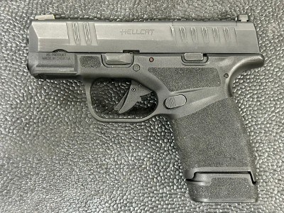 SPRINGFIELD ARMORY HELLCAT 9MM LUGER (9x19 PARA) - Image 2 of 7