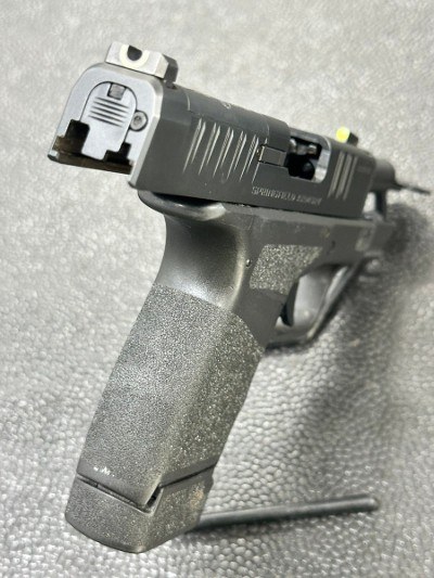 SPRINGFIELD ARMORY HELLCAT 9MM LUGER (9x19 PARA) - Image 6 of 7