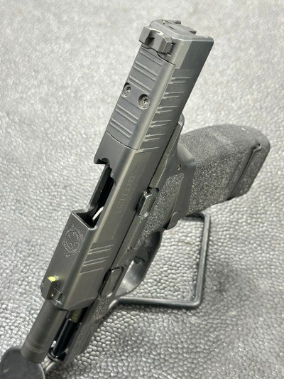 SPRINGFIELD ARMORY HELLCAT 9MM LUGER (9x19 PARA) - Image 7 of 7