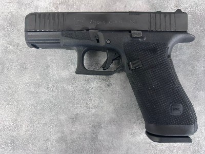 GLOCK 45 GEN 6 (P64550203) 9MM LUGER (9x19 PARA) - Image 3 of 5